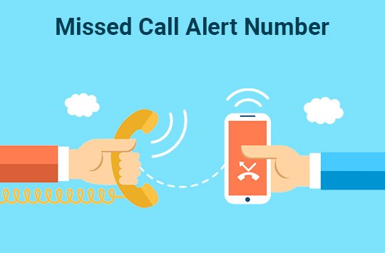 miss-call
