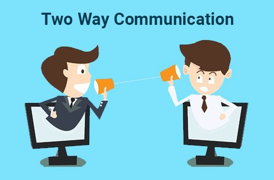 two-way